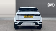 Land Rover Range Rover Evoque 2.0 D165 Dynamic SE 5dr Auto Diesel Hatchback